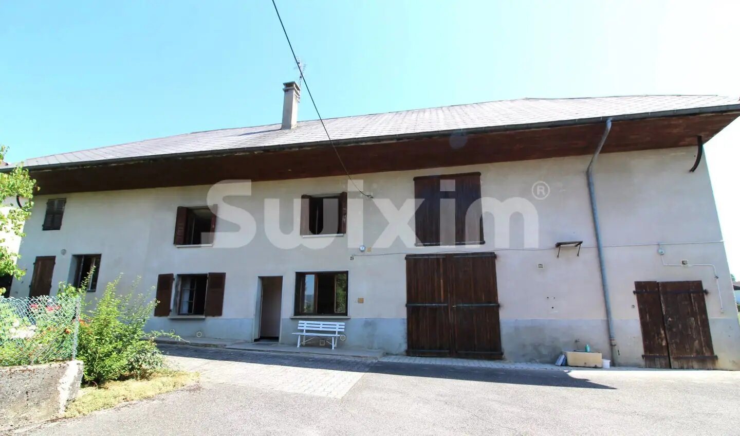 Maison à vendre, 177m², Aix-les-Bains