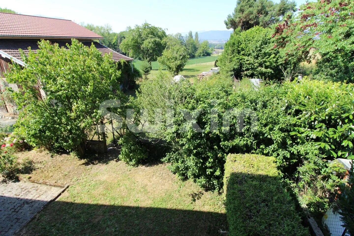 Maison à vendre, 177m², Aix-les-Bains
