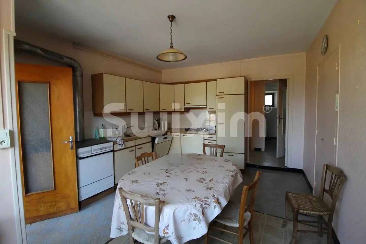 Maison à vendre, 177m², Aix-les-Bains
