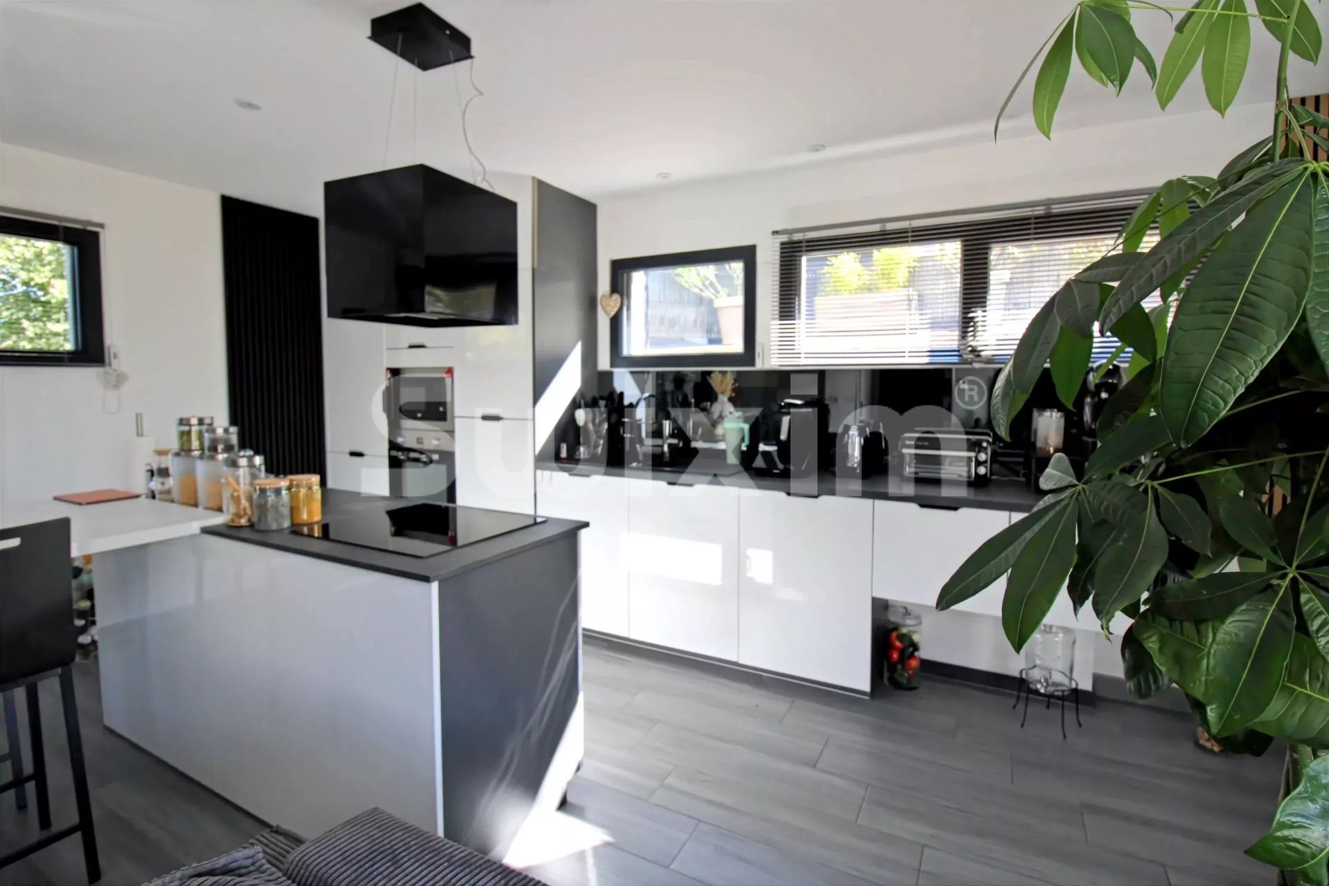 Maison à vendre, 91m², Drumettaz-Clarafond