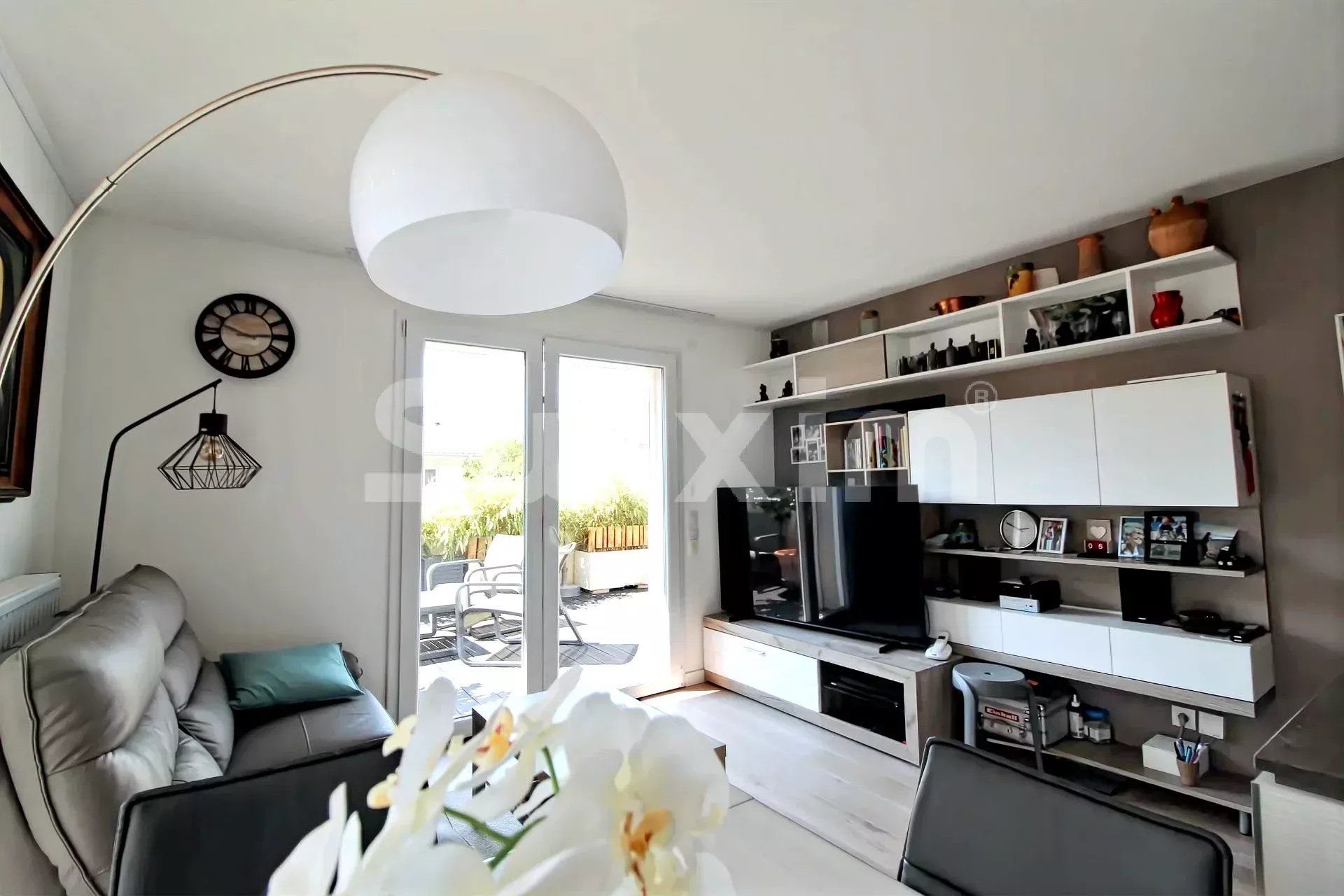 Appartement à vendre, 45m², Aix-les-Bains