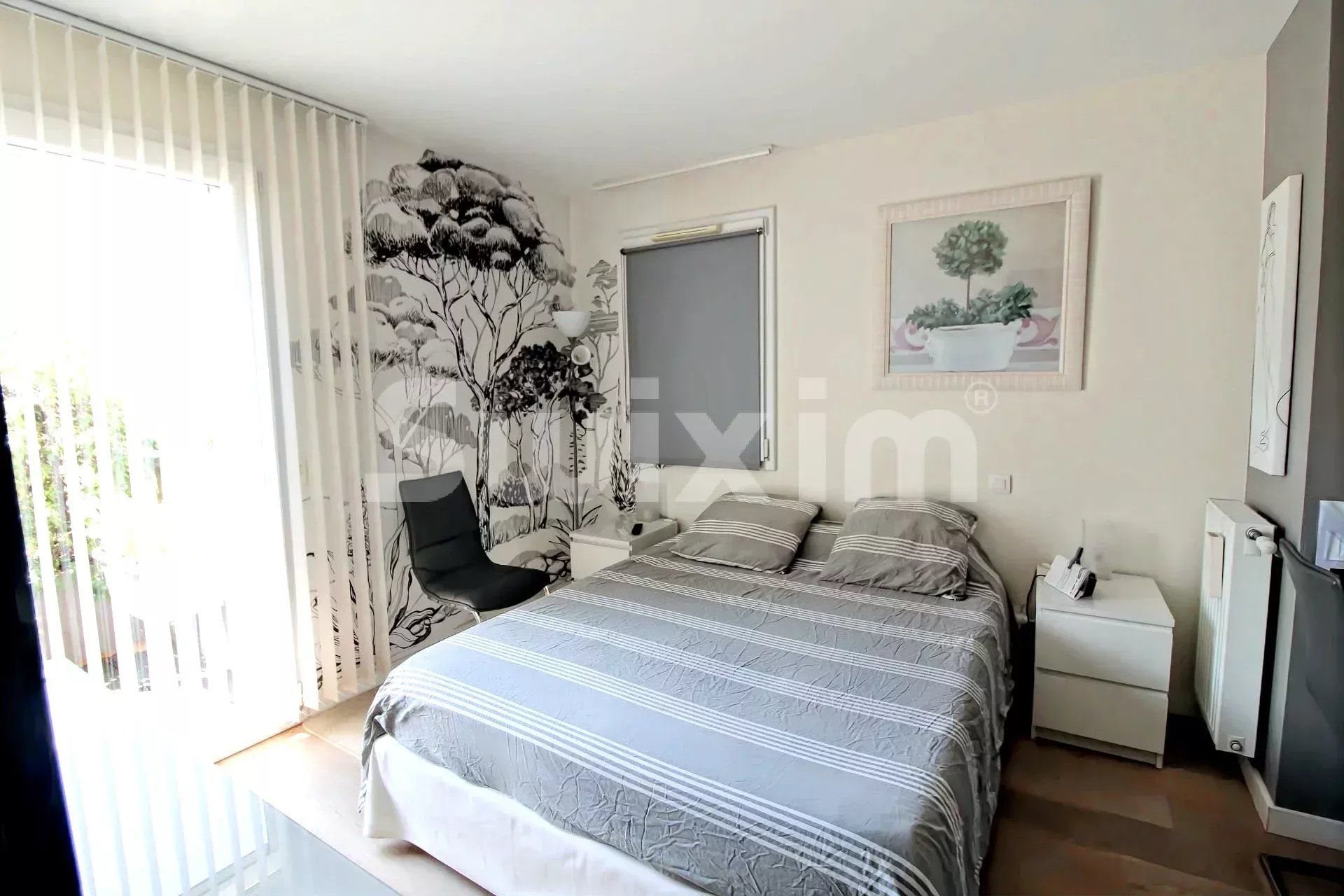 Appartement à vendre, 45m², Aix-les-Bains