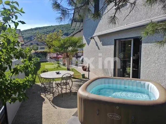 Maison à vendre, 99m², Aix-les-Bains