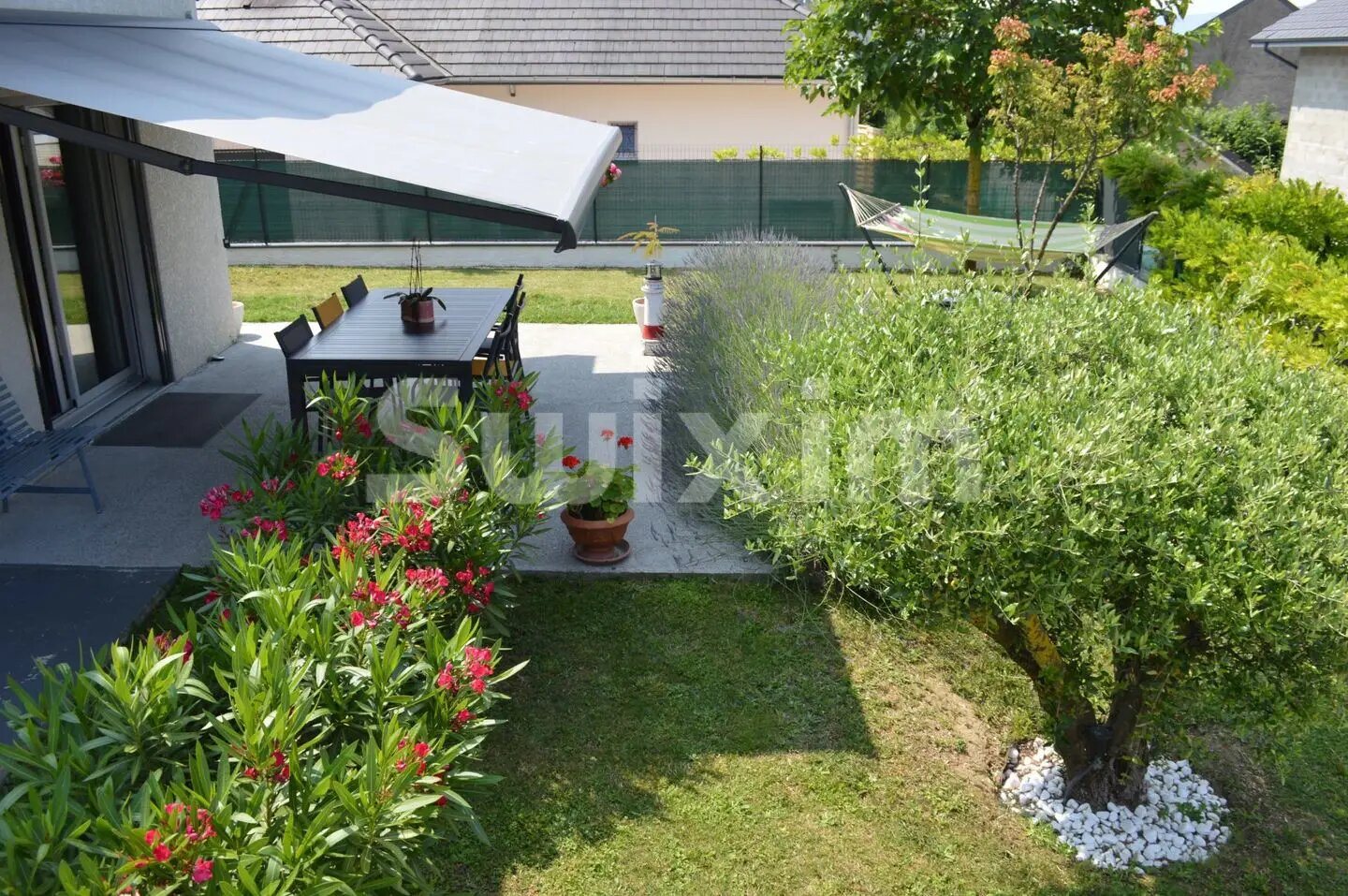 Maison à vendre, 99m², Aix-les-Bains