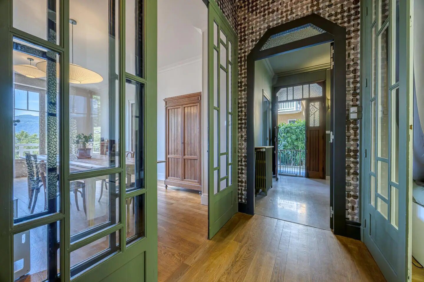 Maison à vendre, 228m², Aix-les-Bains