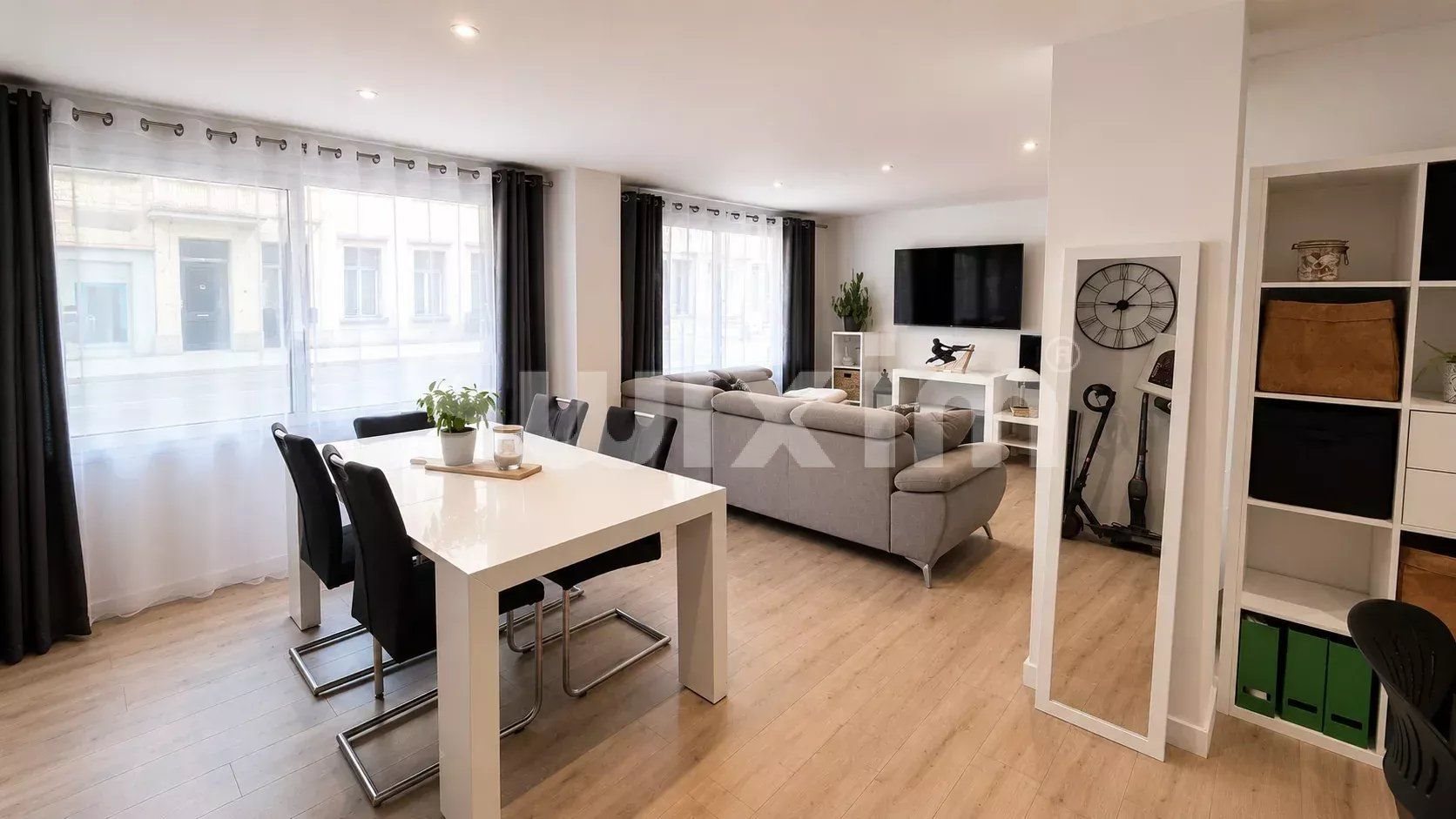 Appartement à vendre, 100m², Aix-les-Bains