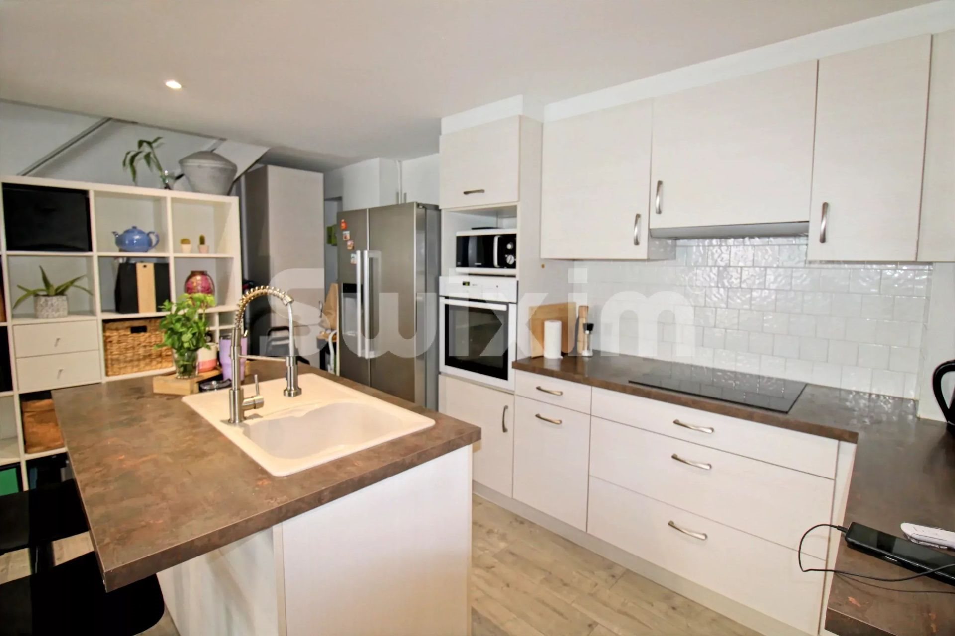 Appartement à vendre, 100m², Aix-les-Bains