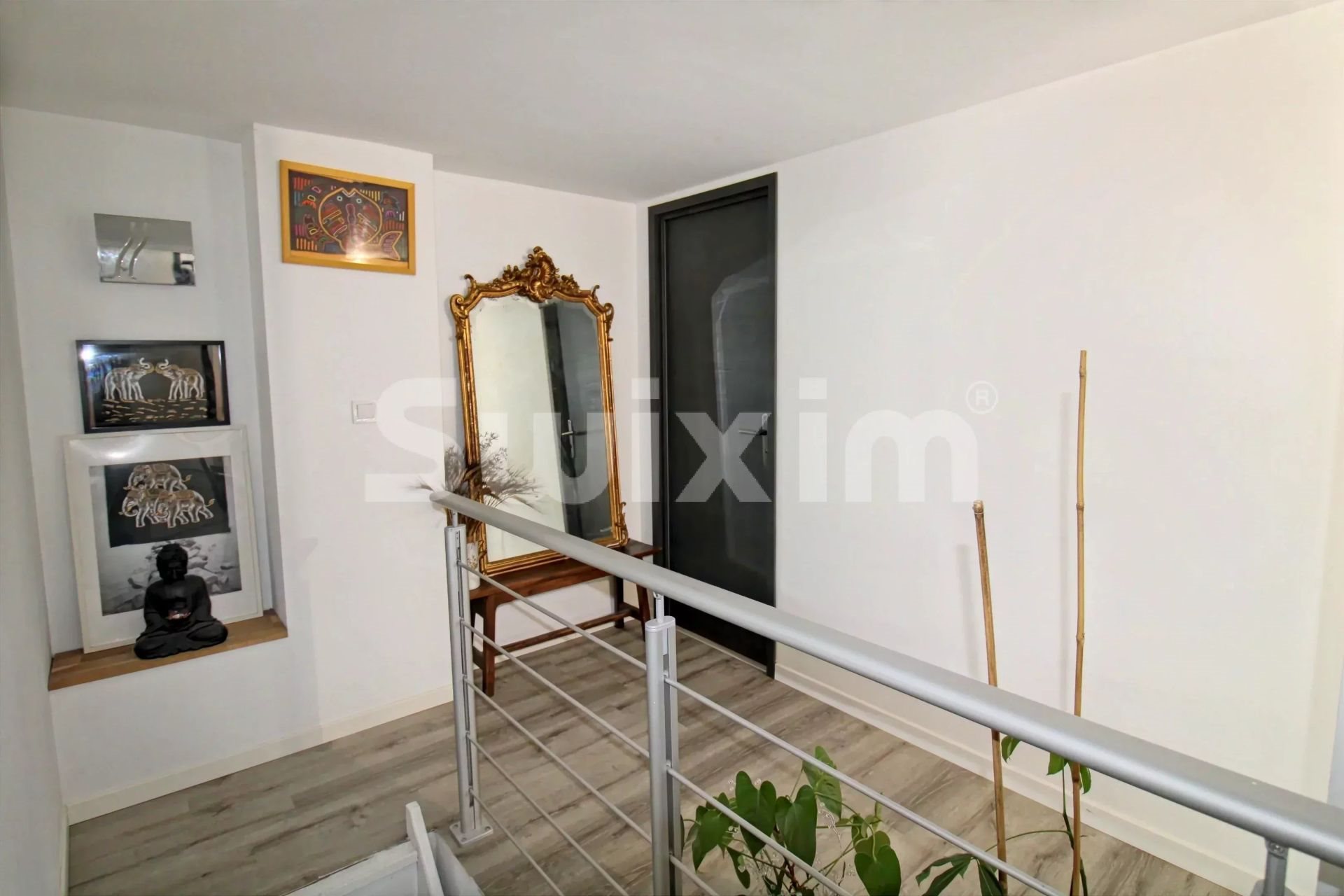 Appartement à vendre, 100m², Aix-les-Bains