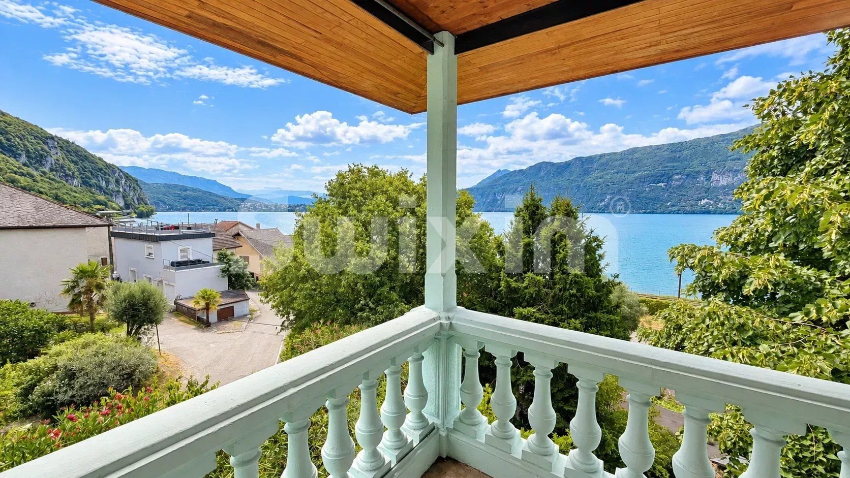Maison à vendre, 101m², Brison-Saint-Innocent