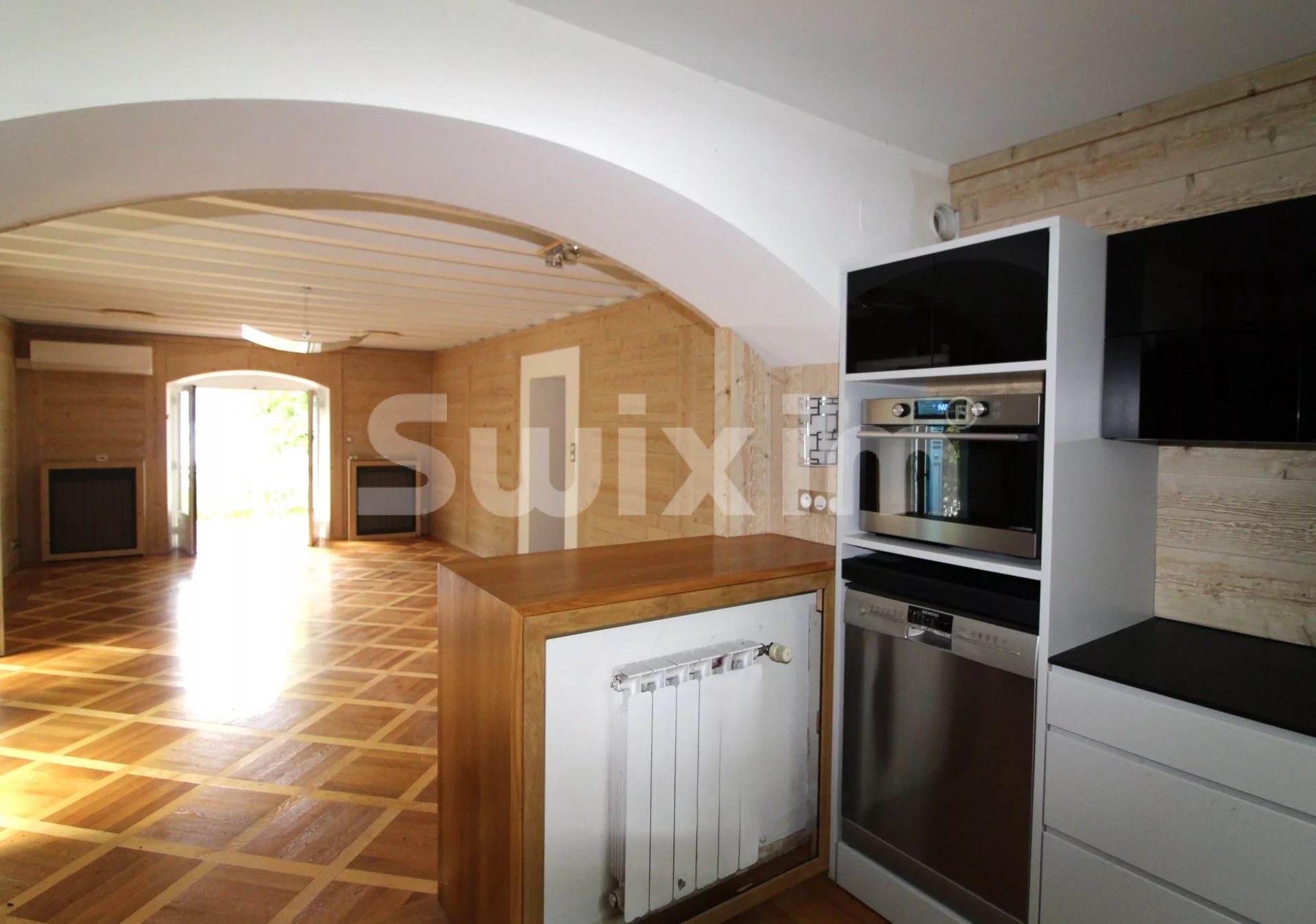 Maison à vendre, 101m², Brison-Saint-Innocent