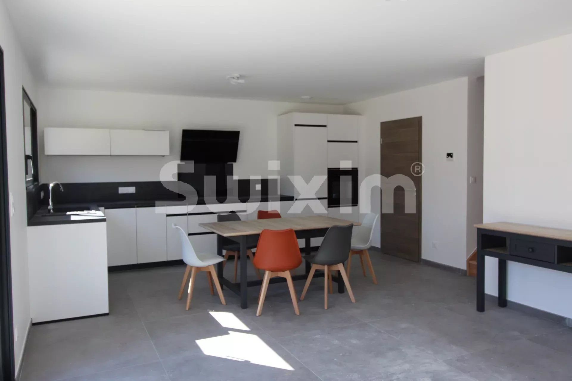 Maison à vendre, 122m², Mouxy