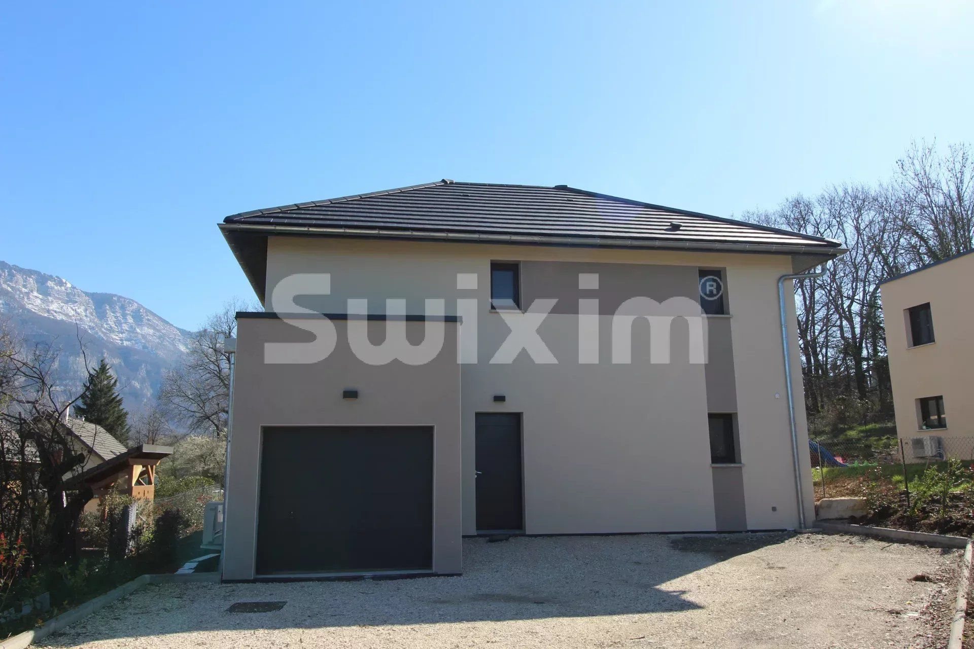 Maison à vendre, 122m², Mouxy
