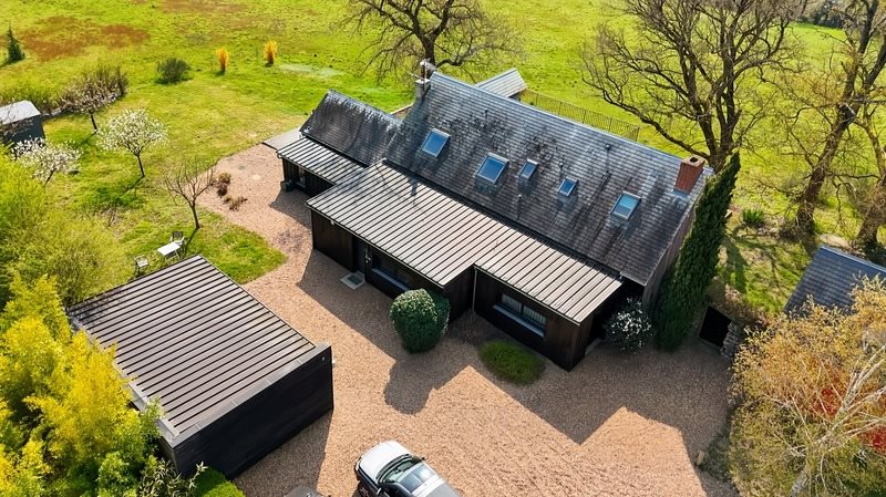 Maison à vendre, 214m², Beaumont-sur-Dême
