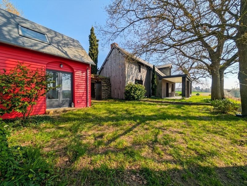 Maison à vendre, 214m², Beaumont-sur-Dême