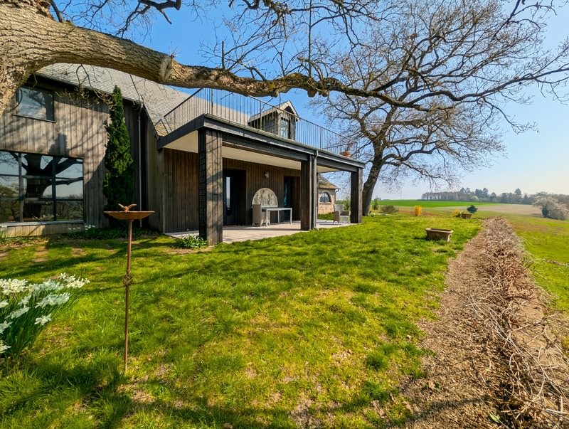 Maison à vendre, 214m², Beaumont-sur-Dême