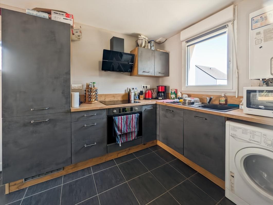 Maison à vendre, 40m², Ecommoy