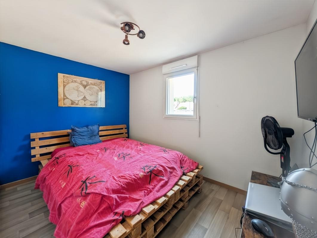 Maison à vendre, 40m², Ecommoy