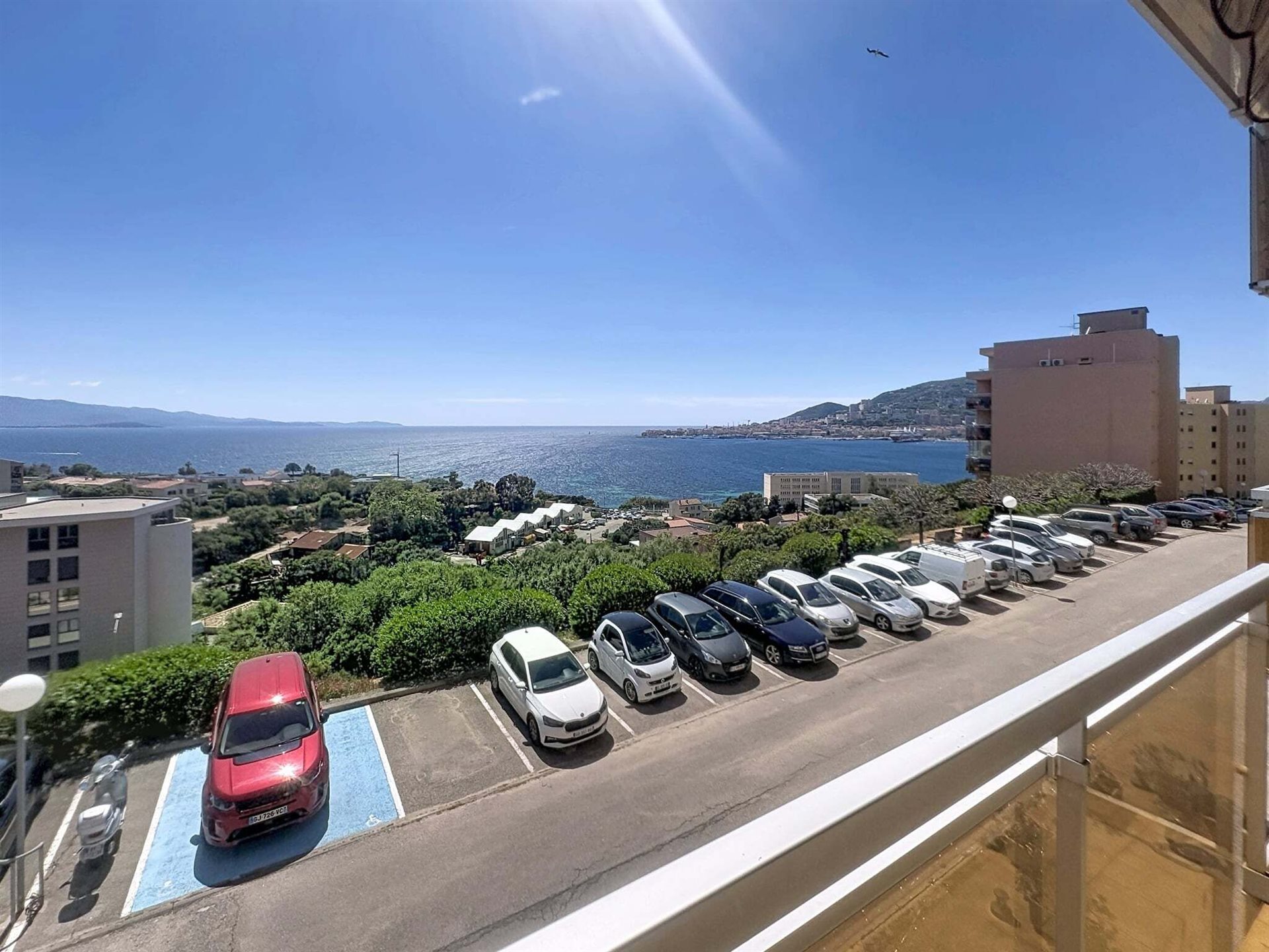 Appartement à vendre, 65m², Ajaccio