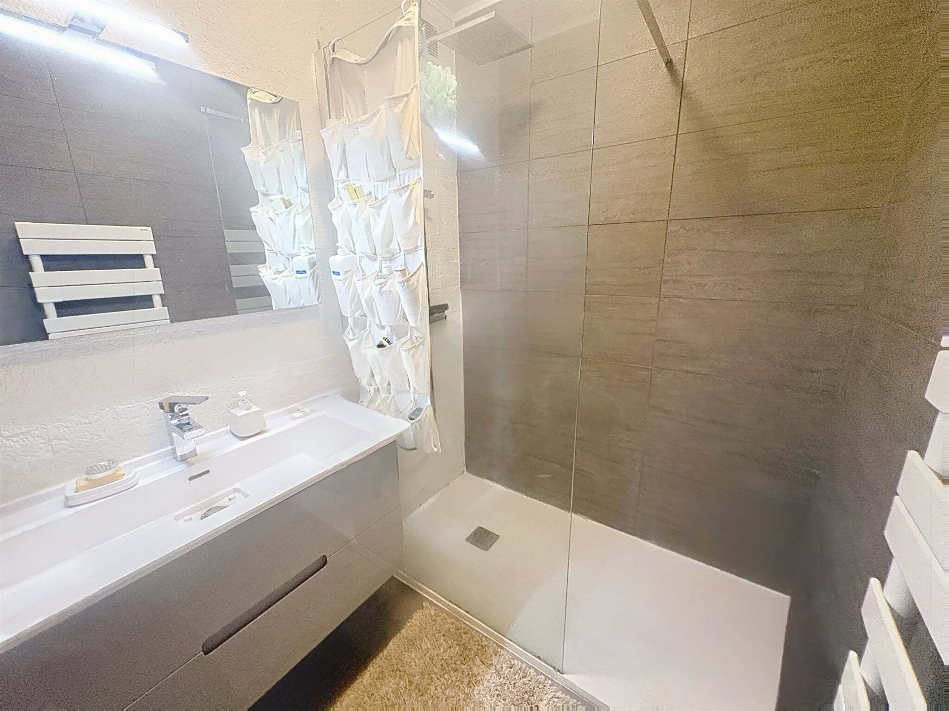 Appartement à vendre, 65m², Ajaccio