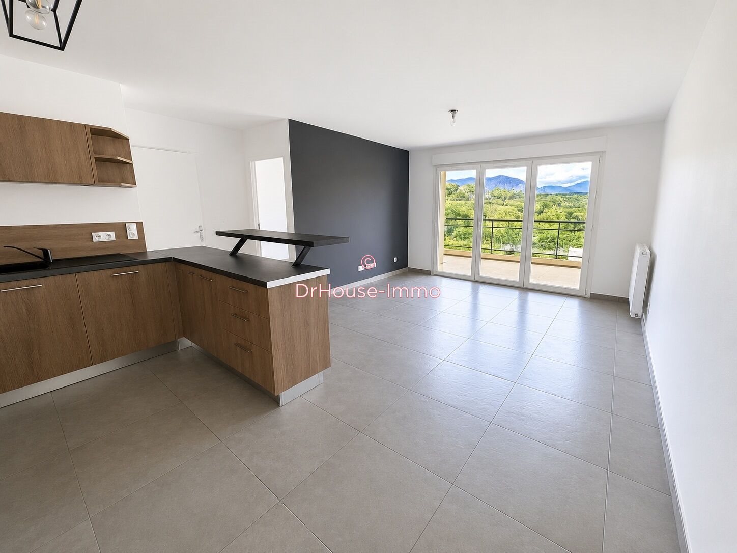 Appartement à vendre, 47m², Ajaccio