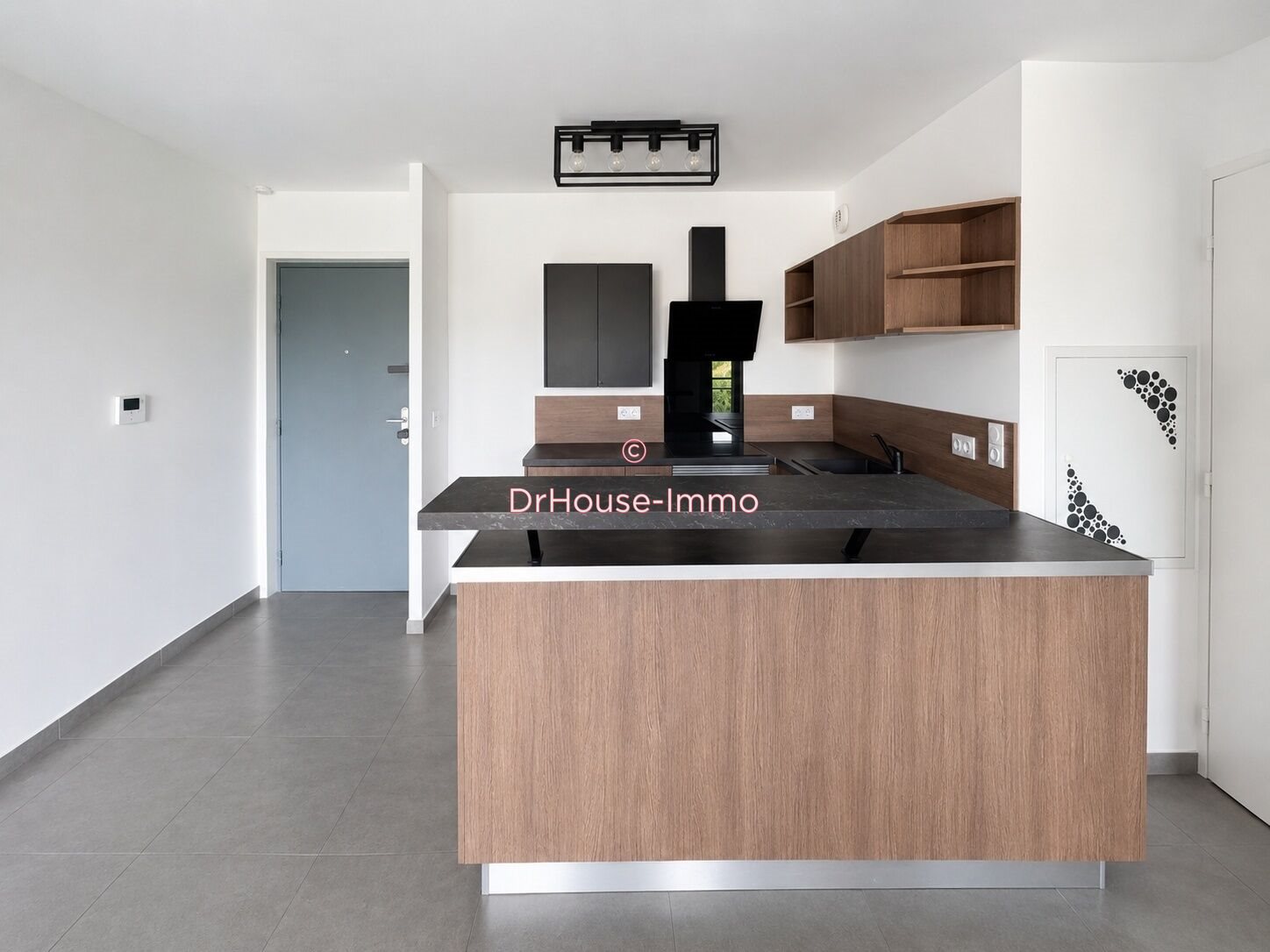 Appartement à vendre, 47m², Ajaccio