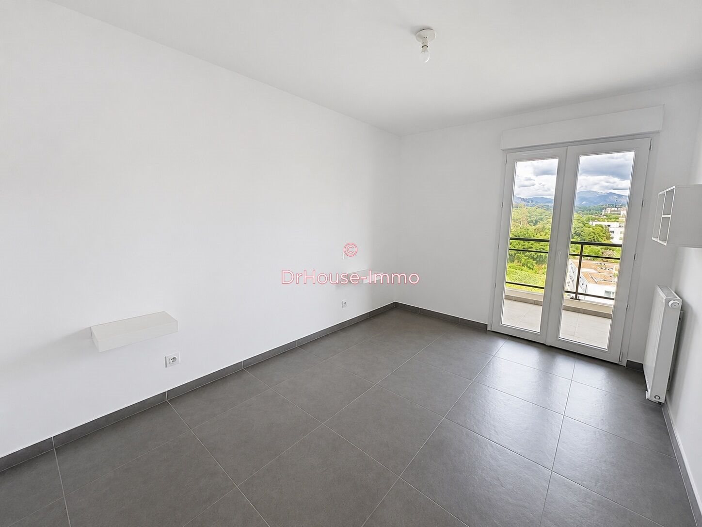 Appartement à vendre, 47m², Ajaccio