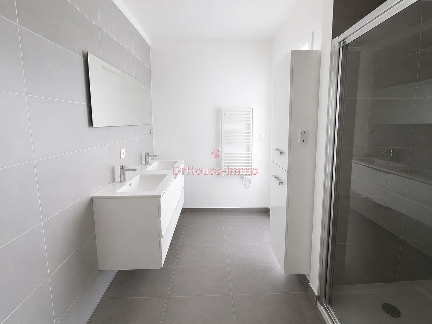 Appartement à vendre, 47m², Ajaccio