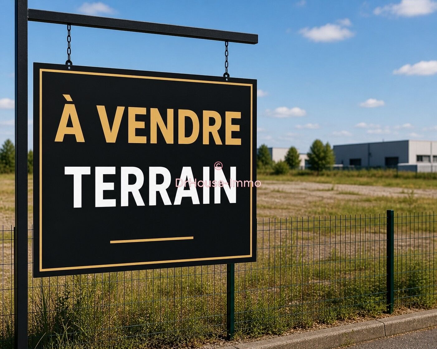 Maison à vendre, 9054m², Sarrola-Carcopino