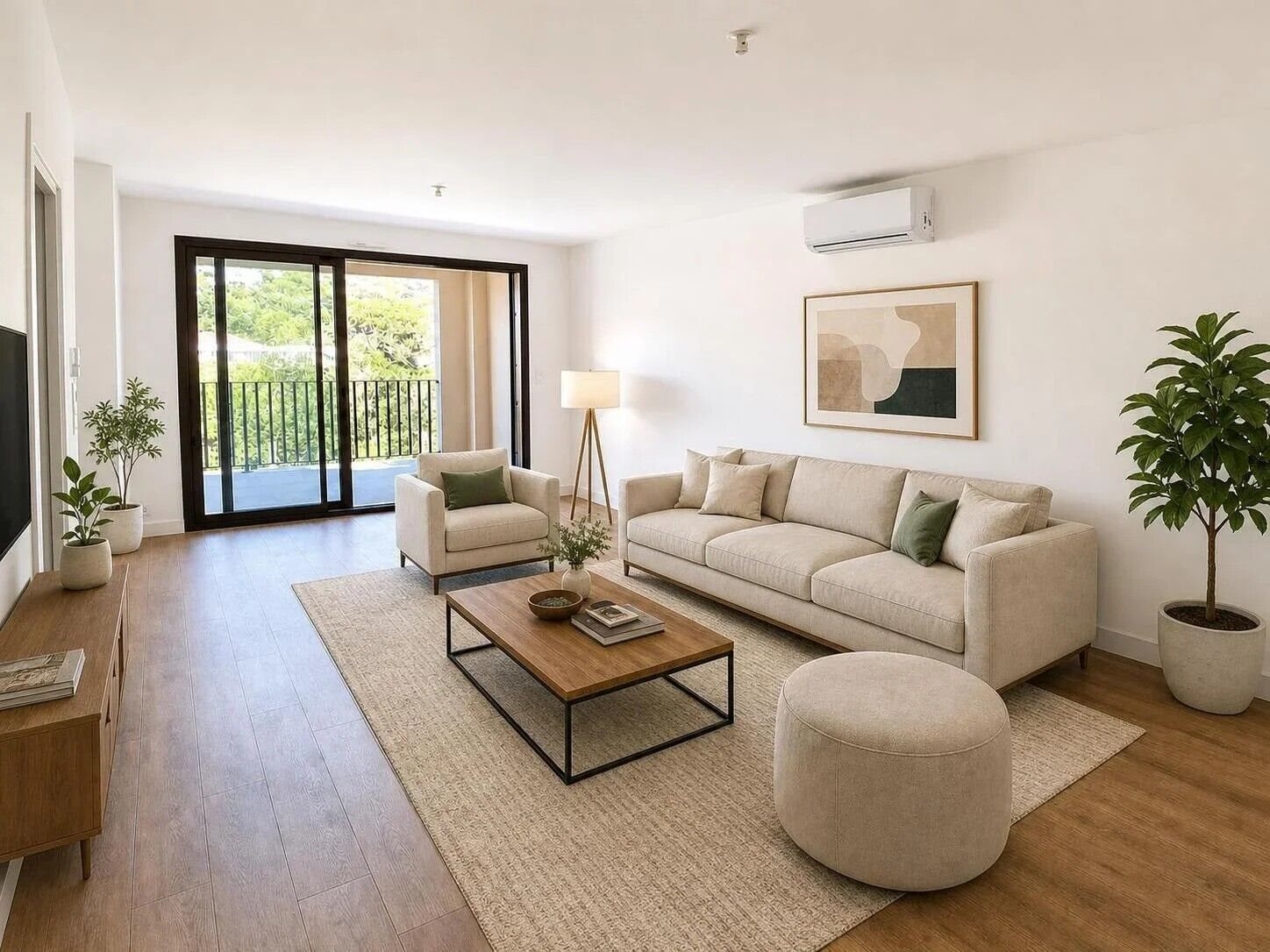 Appartement à vendre, 71m², Pietrosella