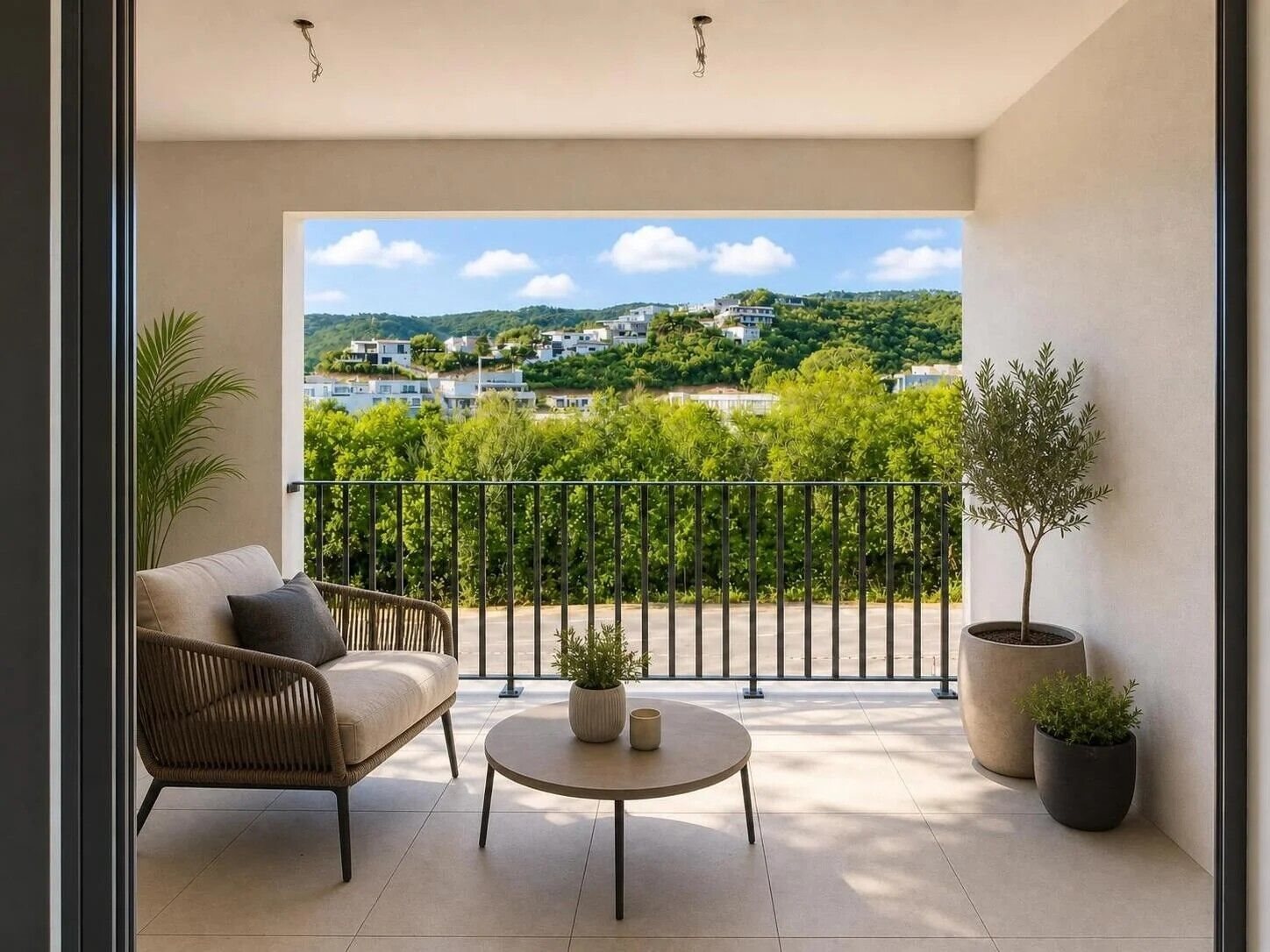 Appartement à vendre, 71m², Pietrosella