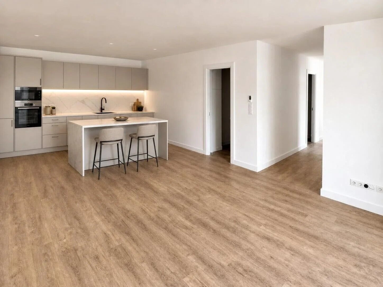 Appartement à vendre, 71m², Pietrosella