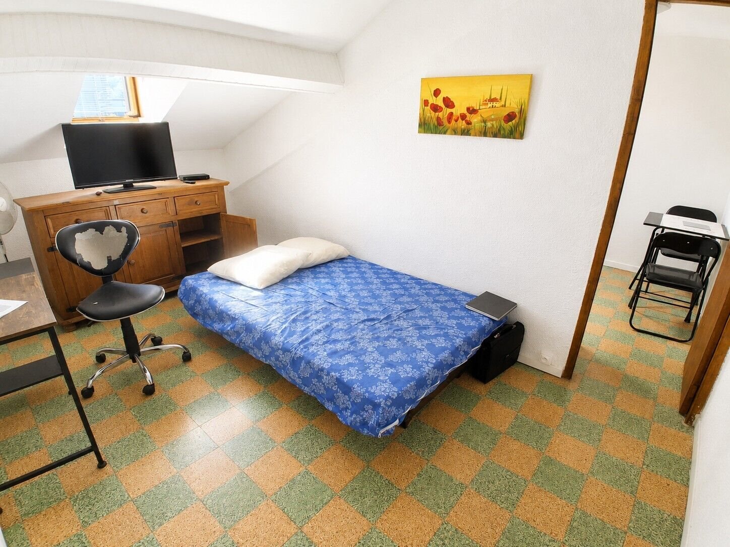 Appartement à vendre, 30m², Ajaccio