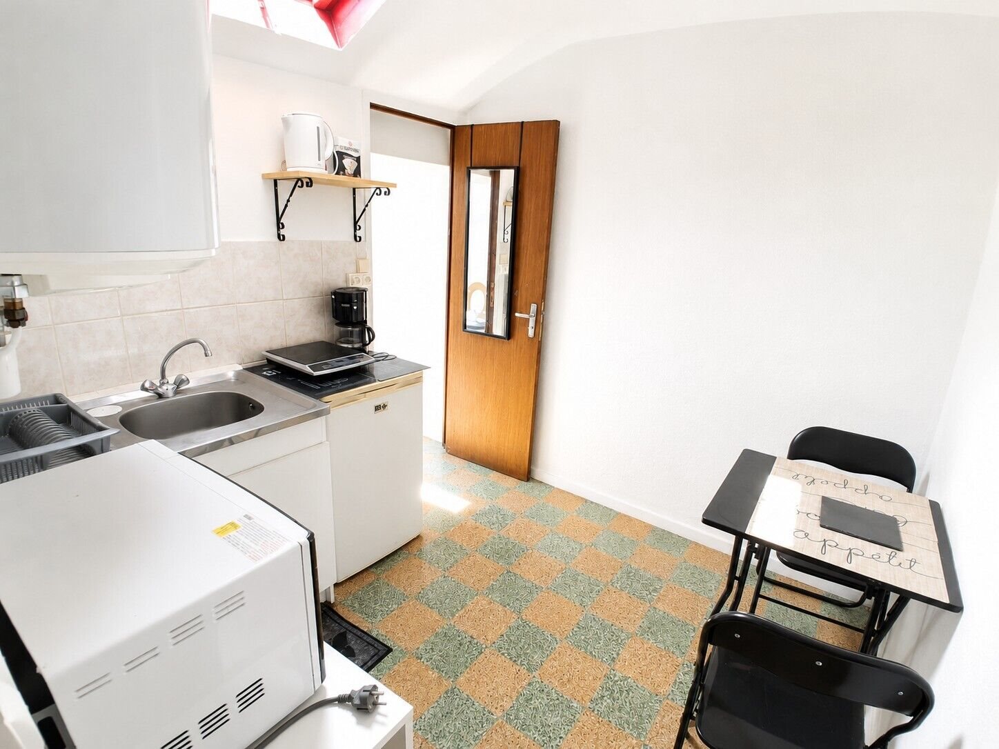 Appartement à vendre, 30m², Ajaccio