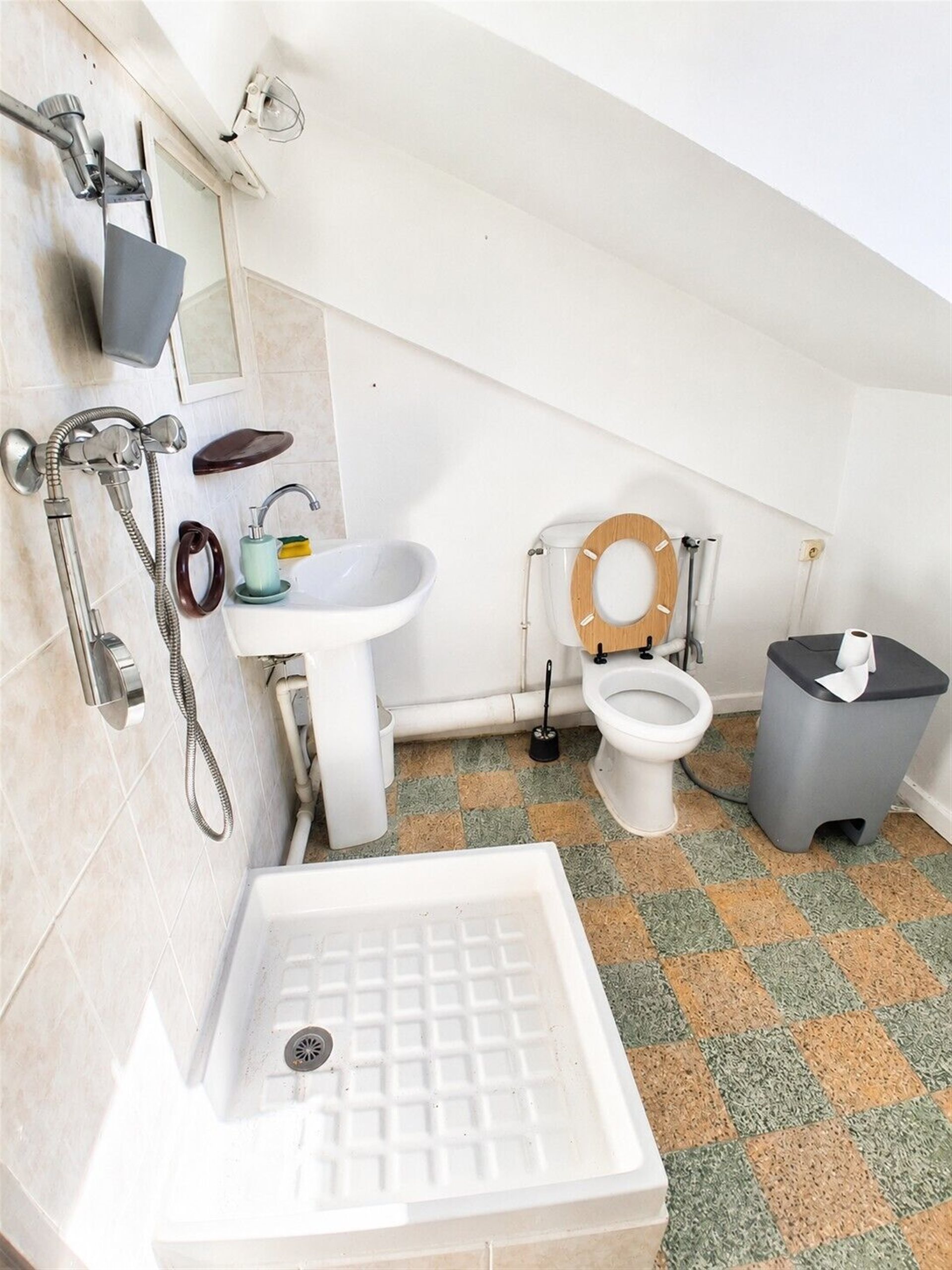 Appartement à vendre, 30m², Ajaccio