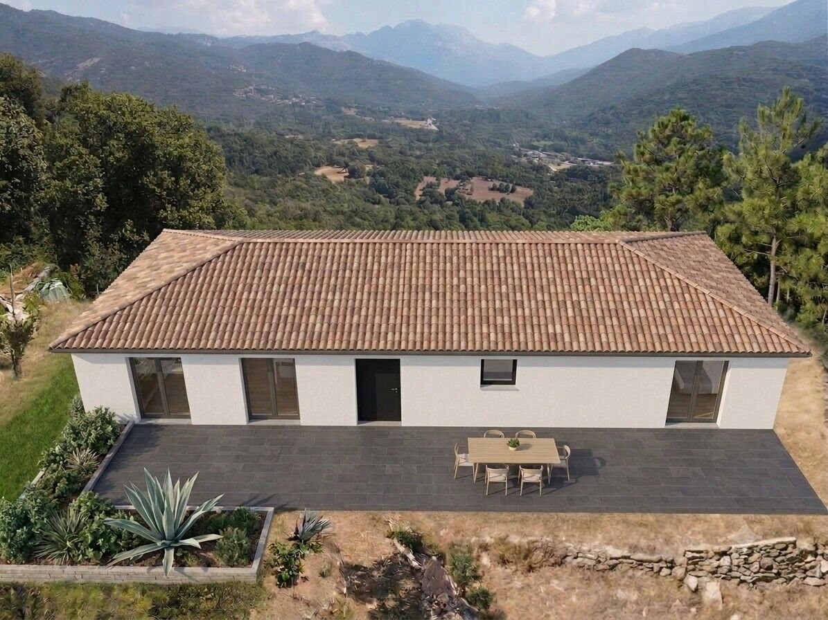 Maison à vendre, 90m², Tavaco