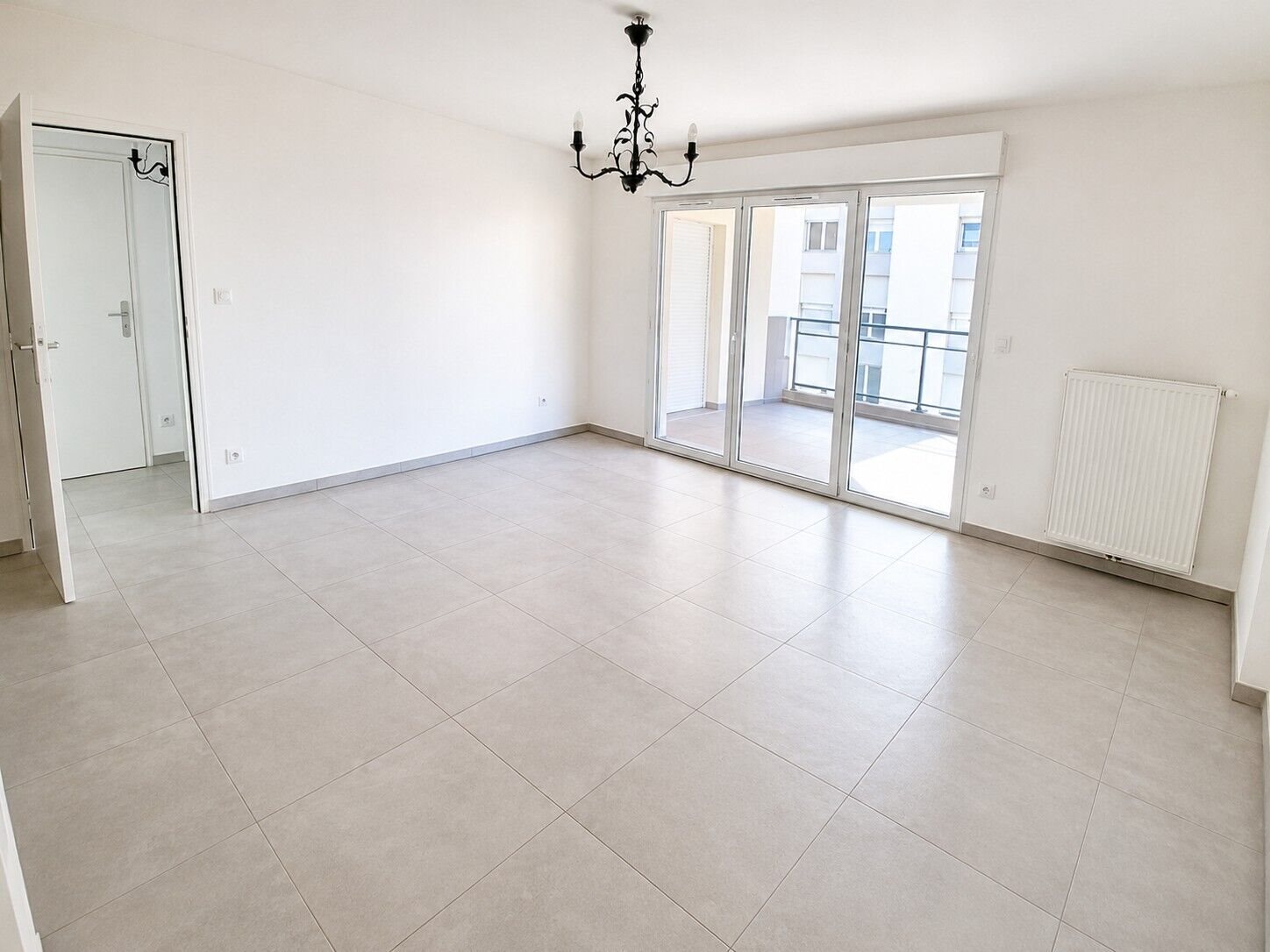 Appartement à louer, 67m², Ajaccio
