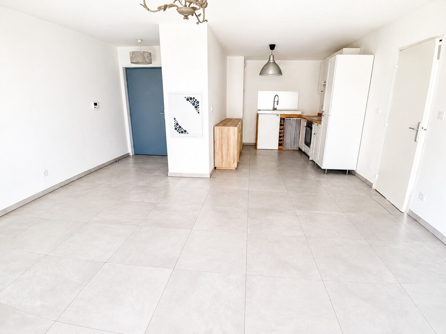Appartement à louer, 67m², Ajaccio