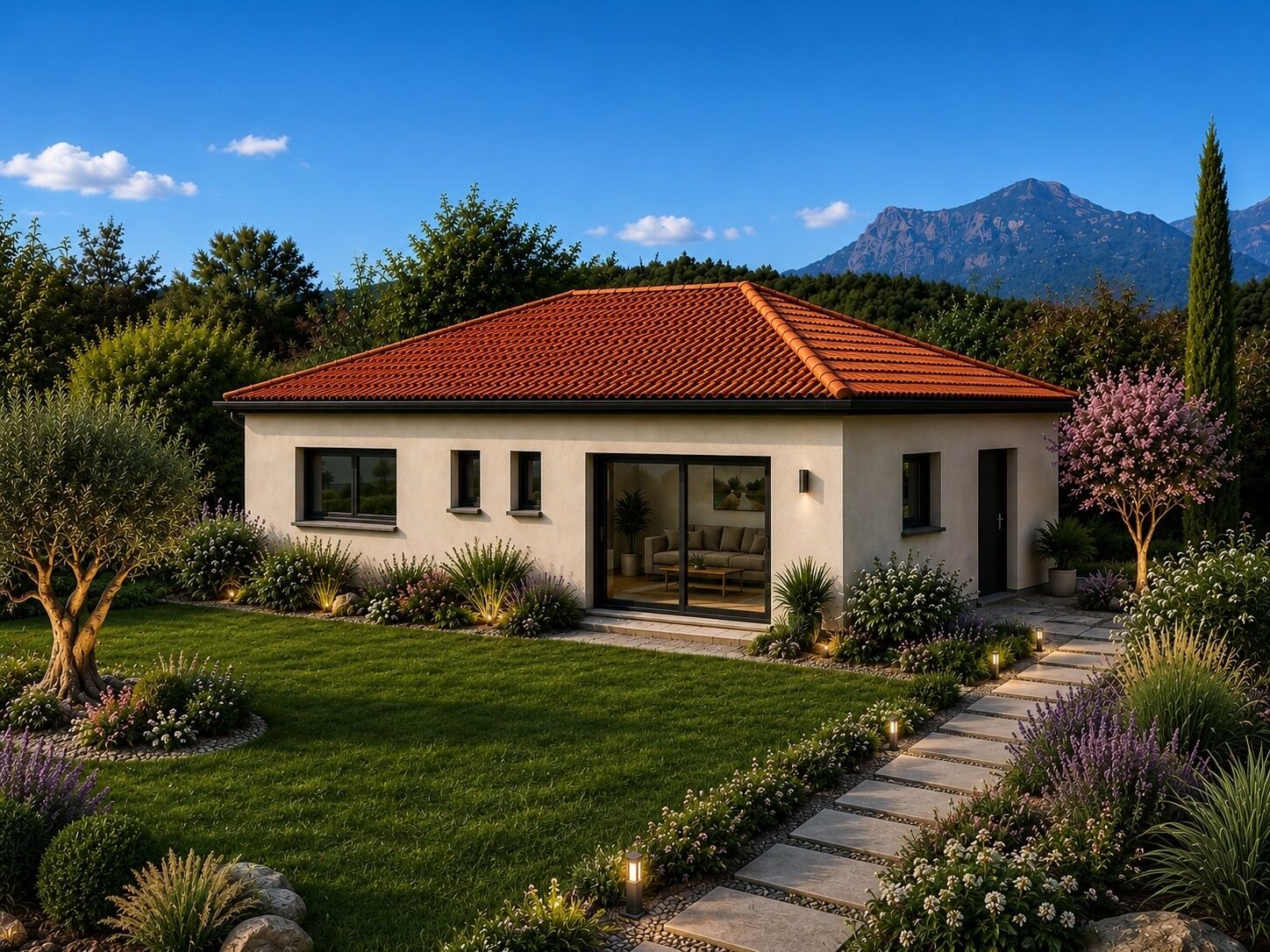 Maison à vendre, 100m², Peri