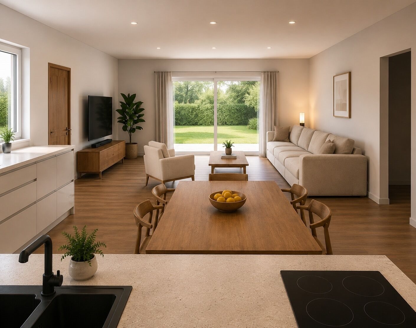 Maison à vendre, 100m², Peri