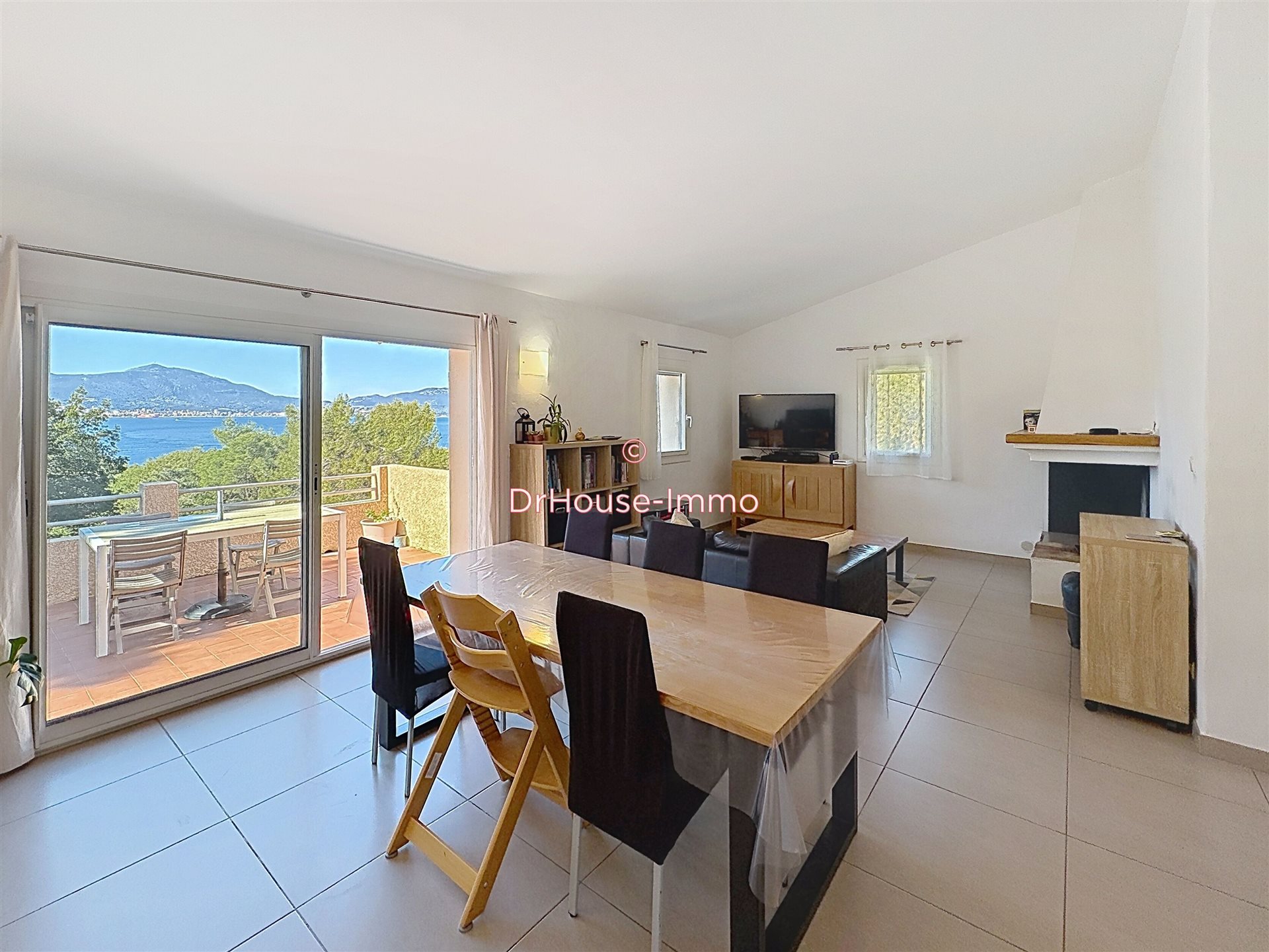 Maison à vendre, 88m², Grosseto-Prugna