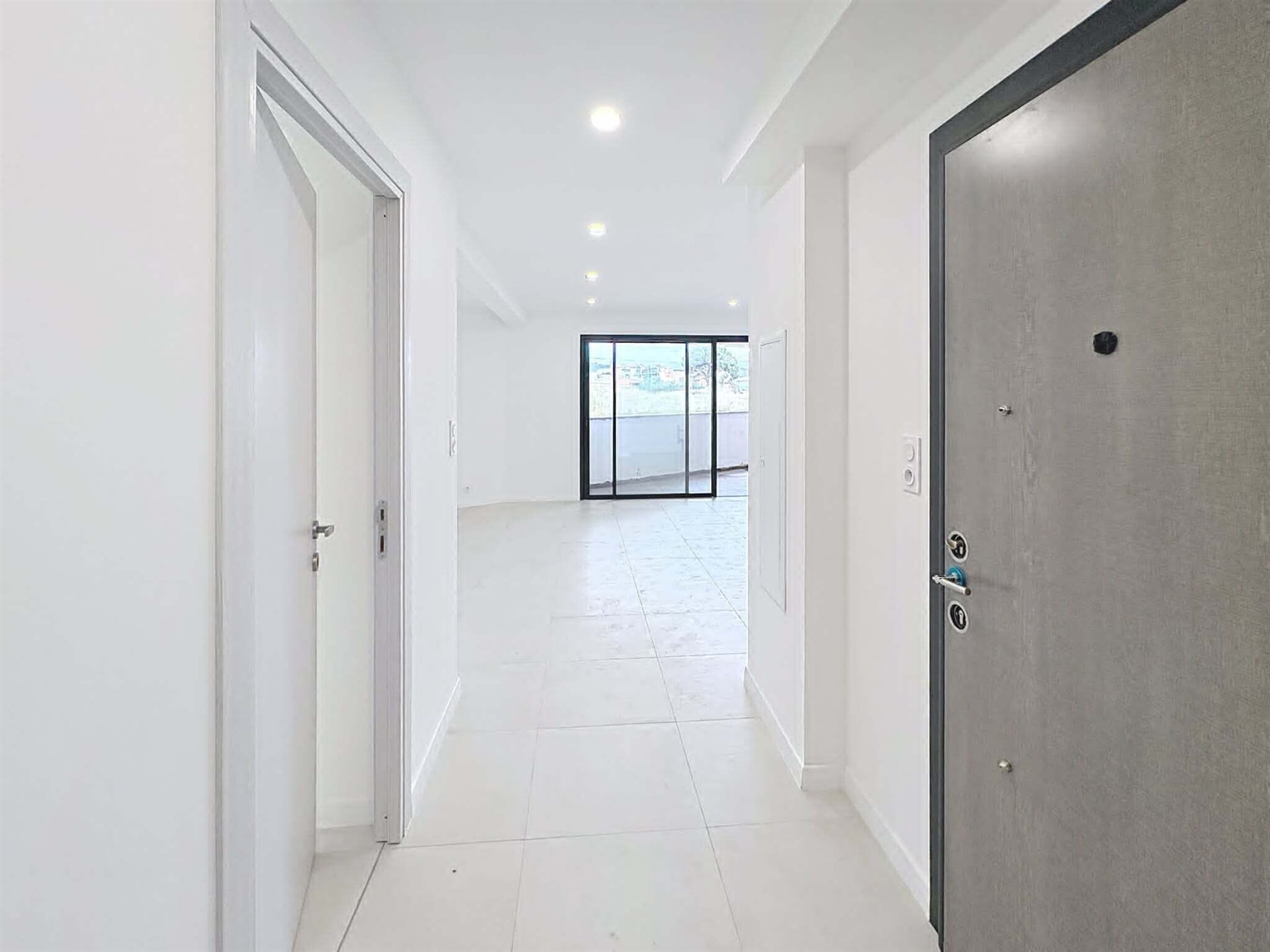 Appartement à vendre, 54m², Ajaccio