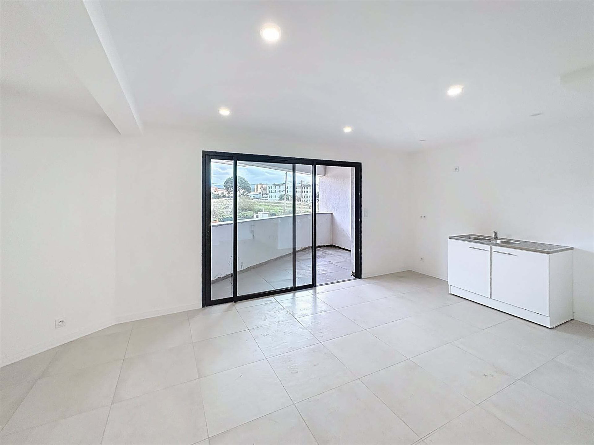 Appartement à vendre, 54m², Ajaccio