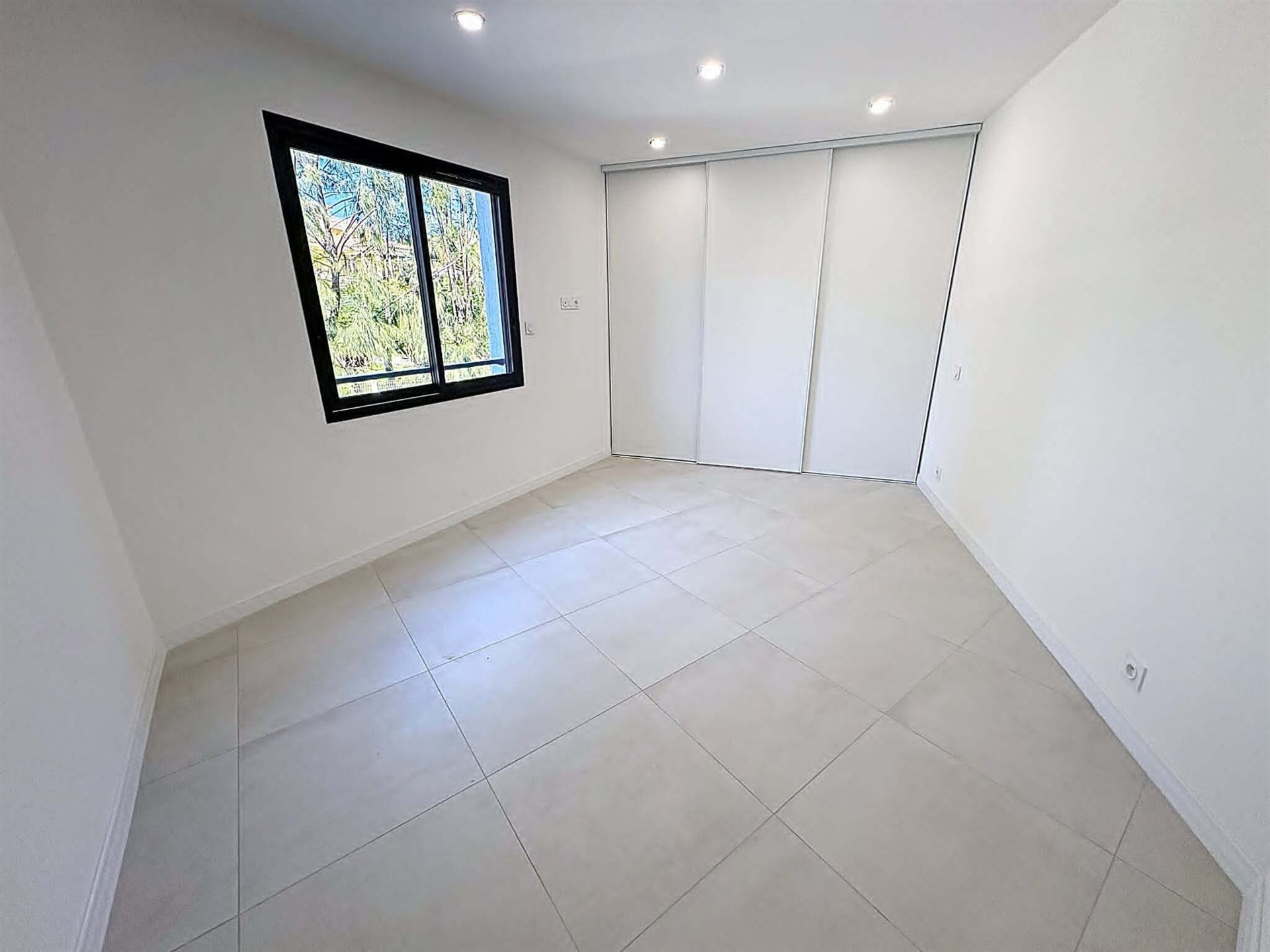 Appartement à vendre, 54m², Ajaccio