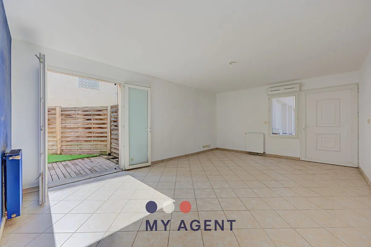 Maison à vendre, 121m², Houilles