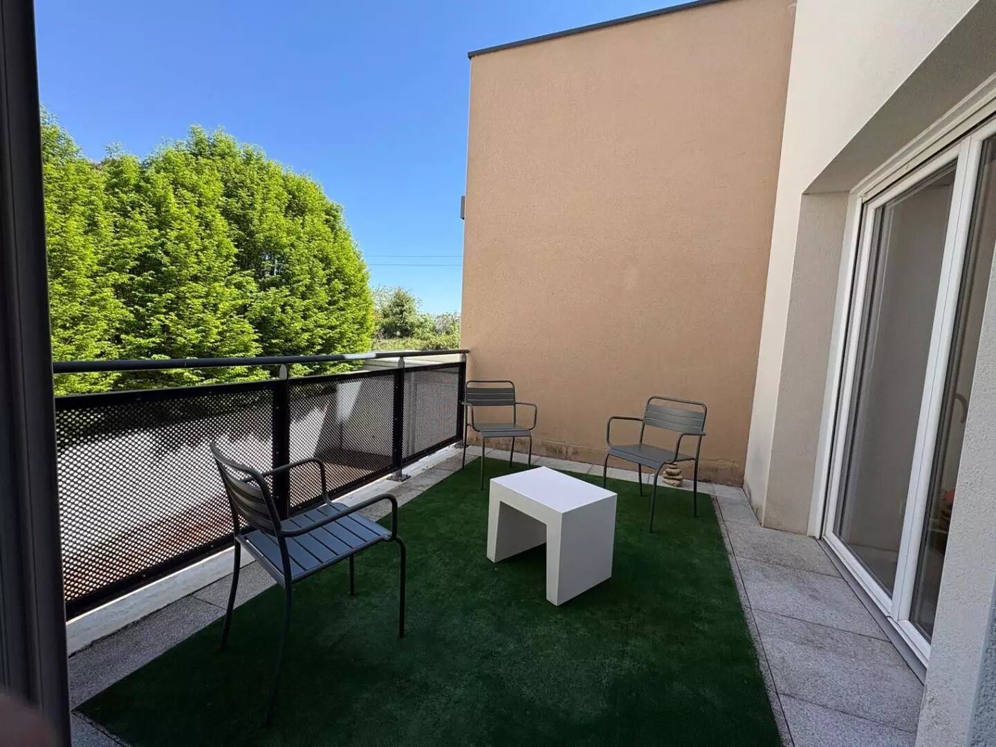 Appartement à vendre, 53m², La Rochelle