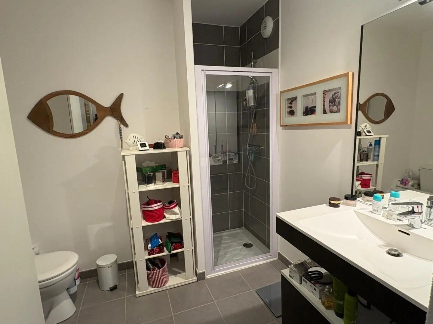 Appartement à vendre, 53m², La Rochelle