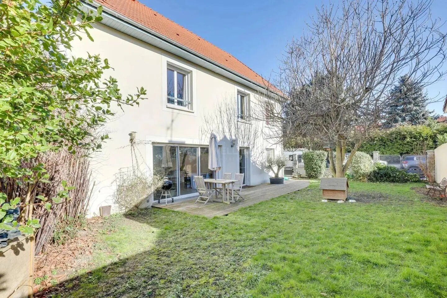 Maison à vendre, 120m², Suresnes