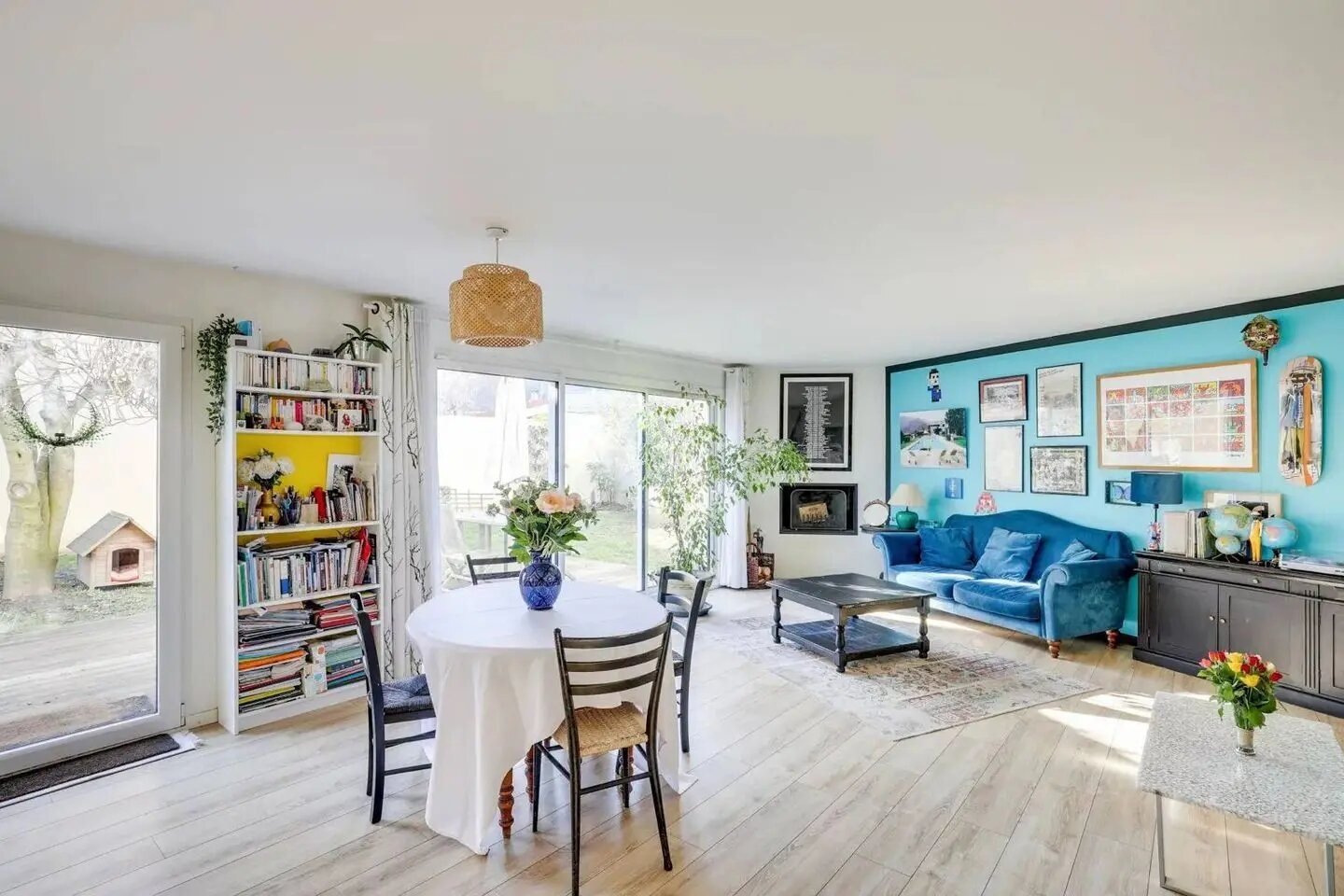 Maison à vendre, 120m², Suresnes