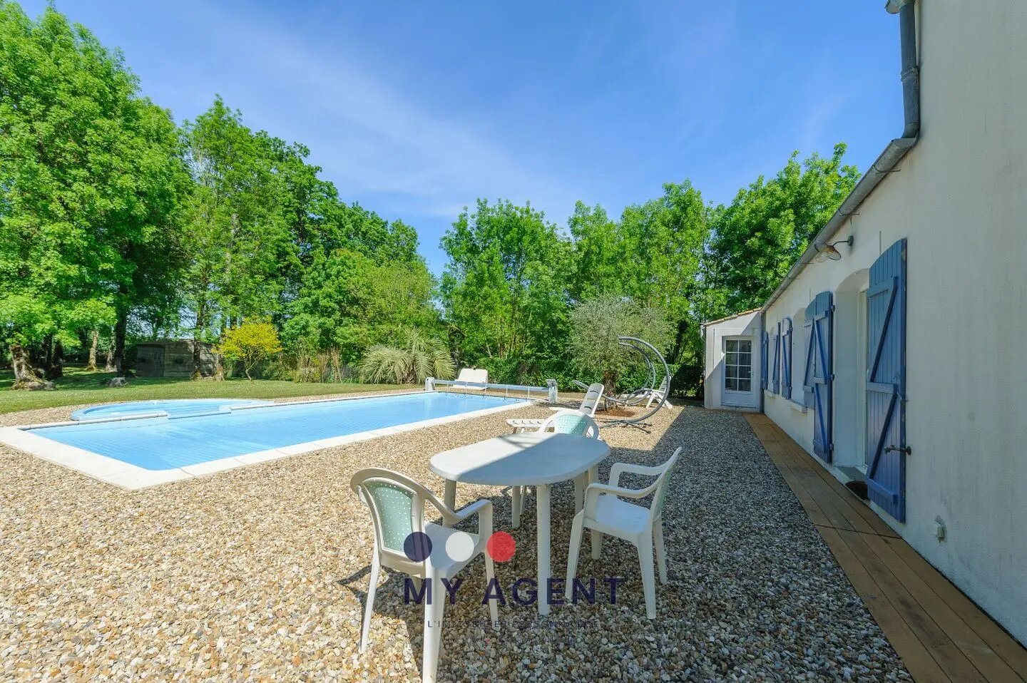 Maison à vendre, 146m², La Jarrie