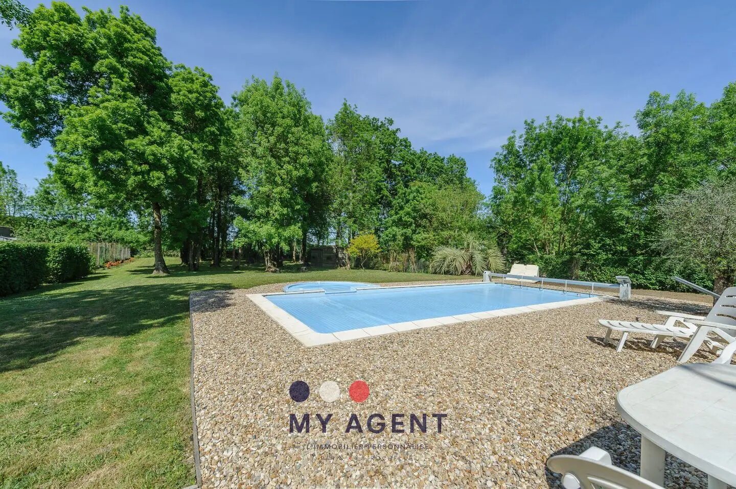 Maison à vendre, 146m², La Jarrie